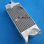 Aluminum Radiator for Kawasaki KX80 KX85 KX100 (1998-2009)
