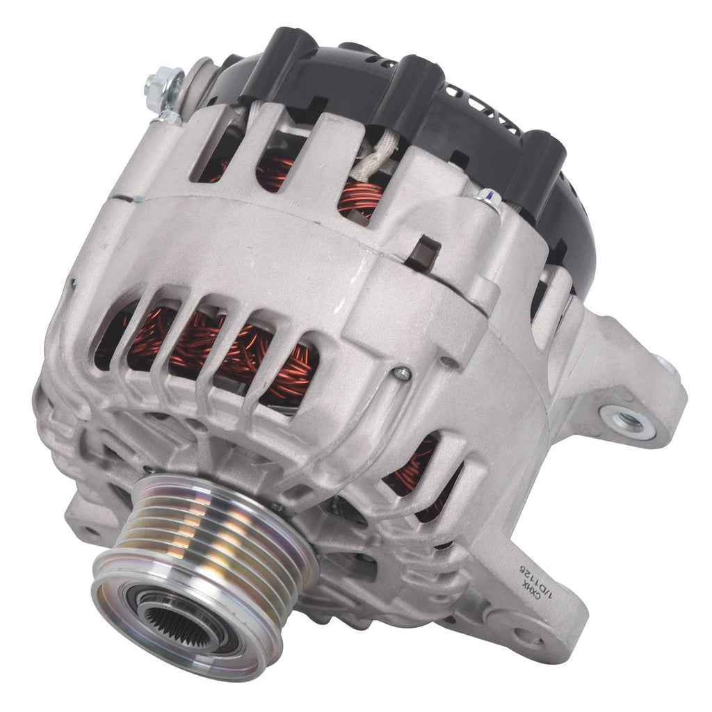 Alternator for Nissan Rogue 2.5 (2016) 6-Groove