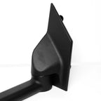 Right Side View Mirror for Chevy Express/GMC Savana (2003–2018)