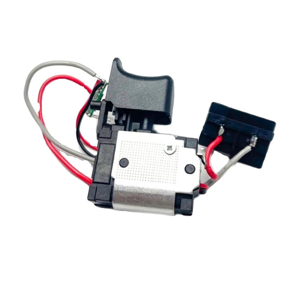 Push Button Switch for Power Tools (Compatible with )