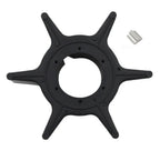 Water Pump Impeller with Key for Honda Outboard 35HP 40HP 45HP 50HP (19210-ZV5-003)