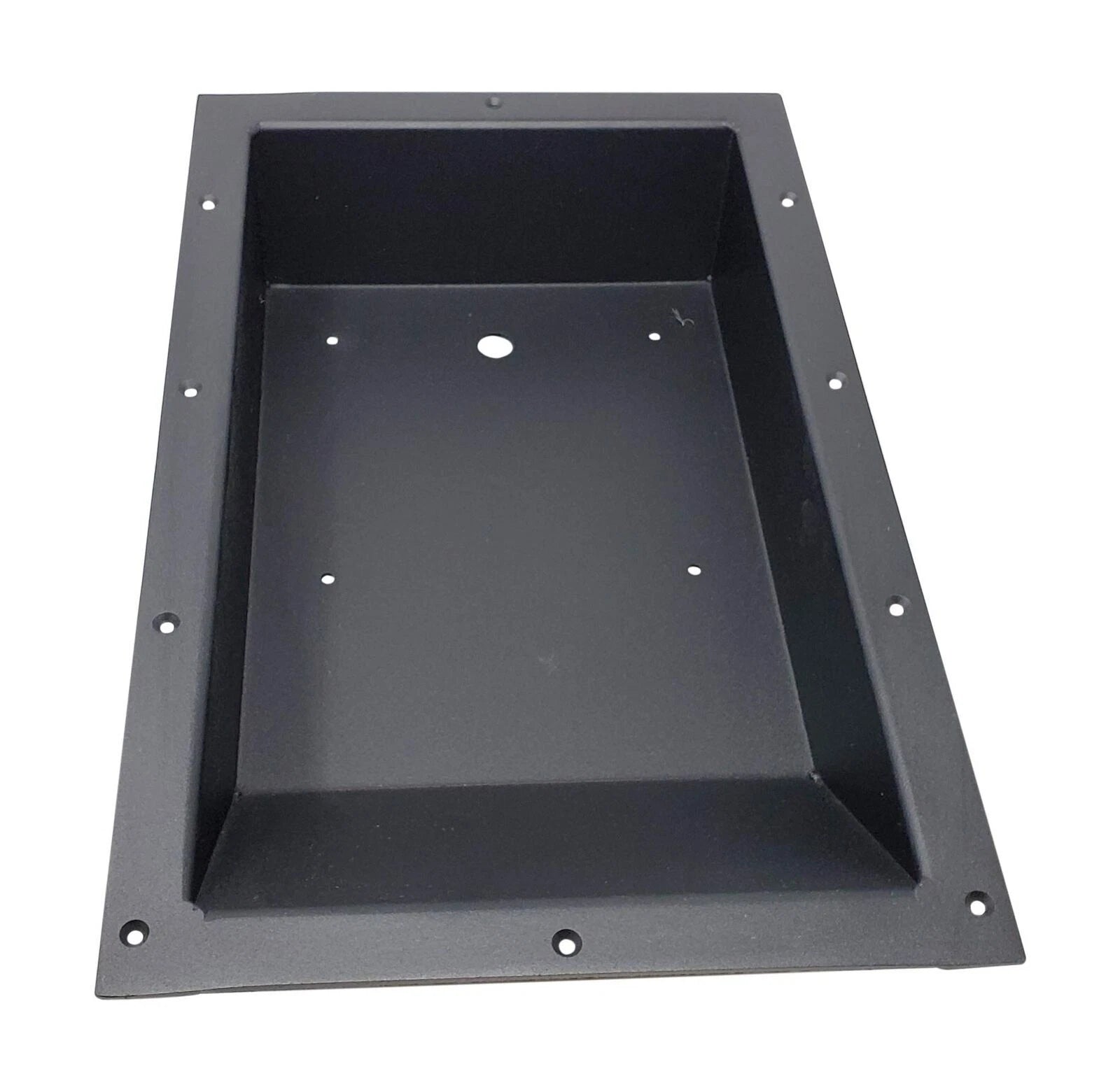 Recessed Trolling Motor Foot Pedal Pan for Minn Kota 100RTMP