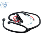 Fan Harness for Silverado Sierra Denali Tahoe (1999–2006)