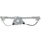 Window Regulator for BMW E46 325i (2001–2005) Rear Left