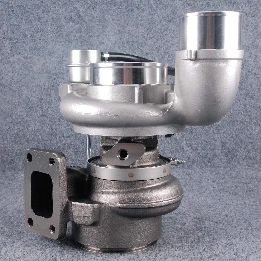 Turbocharger 4035044 3599811 4089392 for Cummins ISB 6B 6BT 5.9 (1998–2002)