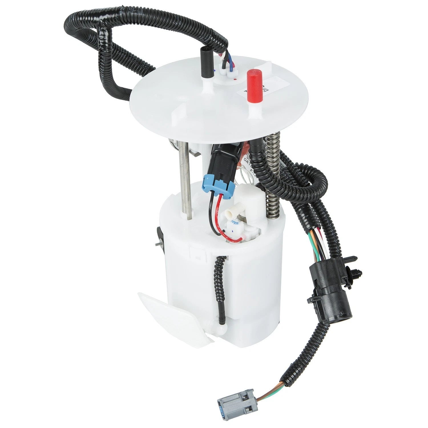 Delphi FG1150 Fuel Pump Module Assembly for Ford Taurus/Mercury Sable (2001)