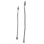 2X O2 Oxygen Sensor for Toyota Camry (2004–2011) 2.4L L4
