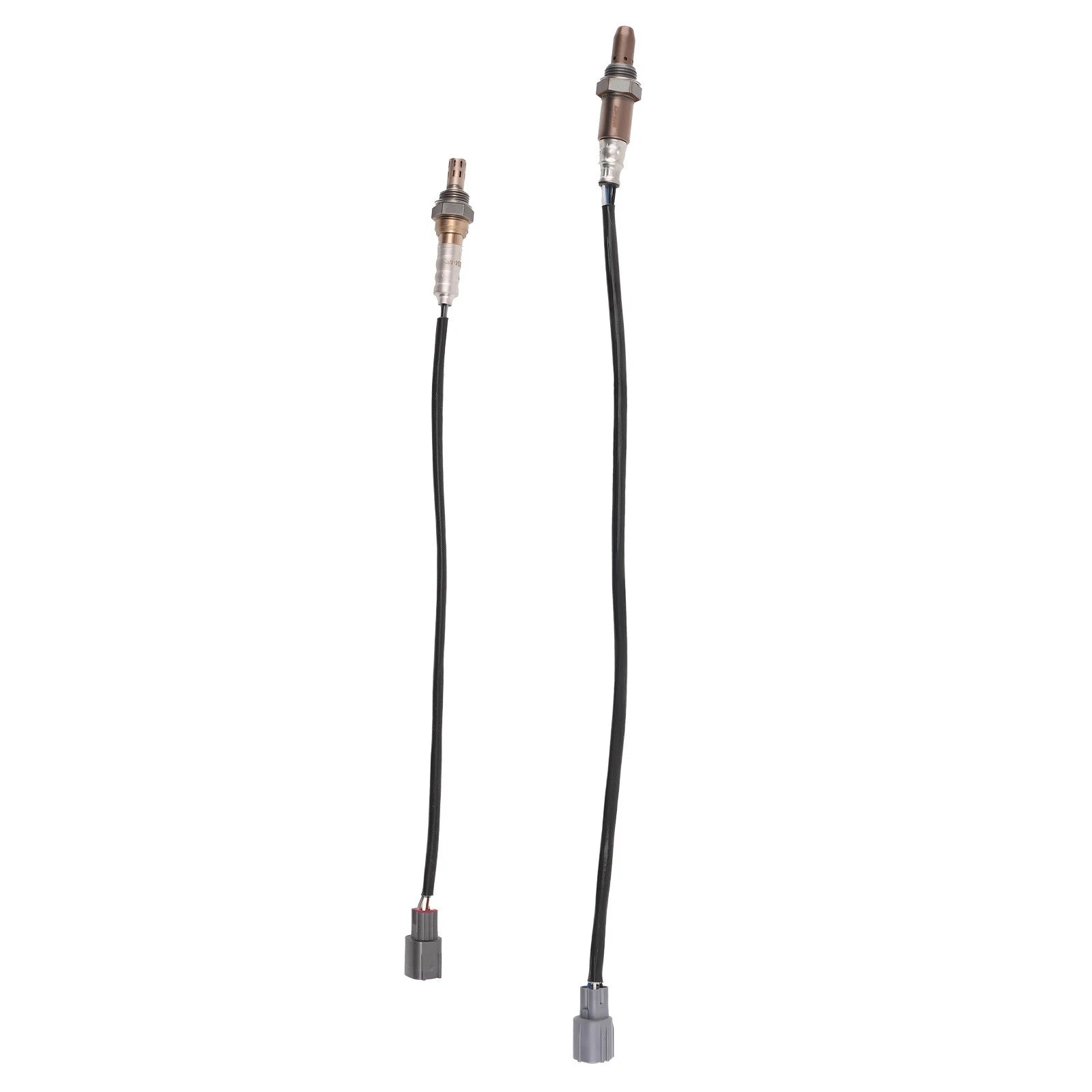 2X O2 Oxygen Sensor for Toyota Camry (2004–2011) 2.4L L4