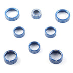 Air Conditioner Switch Button Knob Trim for Chevrolet Silverado GMC Sierra