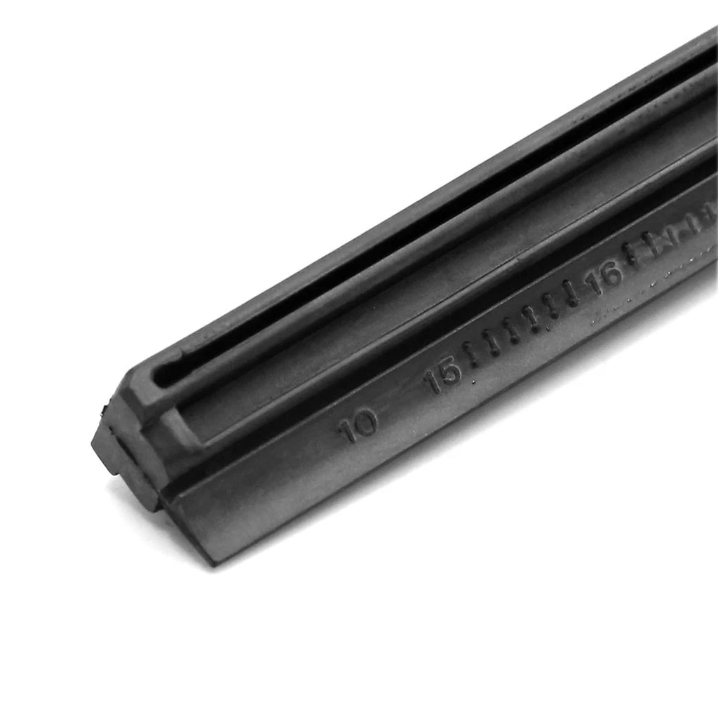 28" Wiper Blade Rubber Refill Strip for Honda 