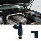 Fuel Injector for Jeep Wrangler Liberty (1999–2006) JY1048