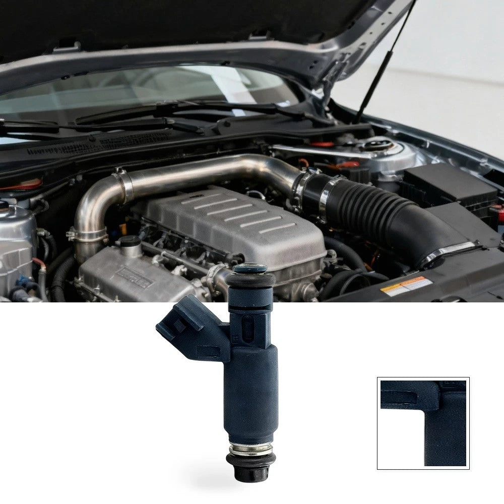 Fuel Injector for Jeep Wrangler Liberty (1999–2006) JY1048