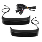 LED Turn Signal Lights for Harley Ultra Limited Low FLHTKL (2015–2020)
