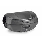 V49nb Air Monokey Top Case 49L for Motorcycles (Blackout Edition)