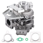 RHF55 Turbocharger for Isuzu NPR NRR NQR NPR-HD (2000–2023) VDA400016