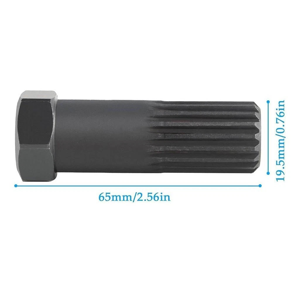 Impeller Replacement Wrench WR001 for Sea Doo Limited 951 (1998–1999)