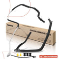 2X Power Steering Return Line Hose Assembly for Ford Edge Lincoln MKX (2007–2018)