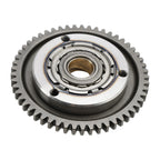 Starter Clutch Gear 39mm for Kymco Bet&Win 250 (2000–2006), Grand Dink 250 300 (2003–2009) T9