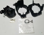 LH Left Driver Side Fog Light with Bracket for Nissan Altima (2007–2009)