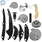Timing Chain Kit for Audi A3 A4 A5 A6 TT Quattro (2008–2015)