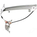 Power Window Regulator for Nissan Sentra (2000–2006) Front Right
