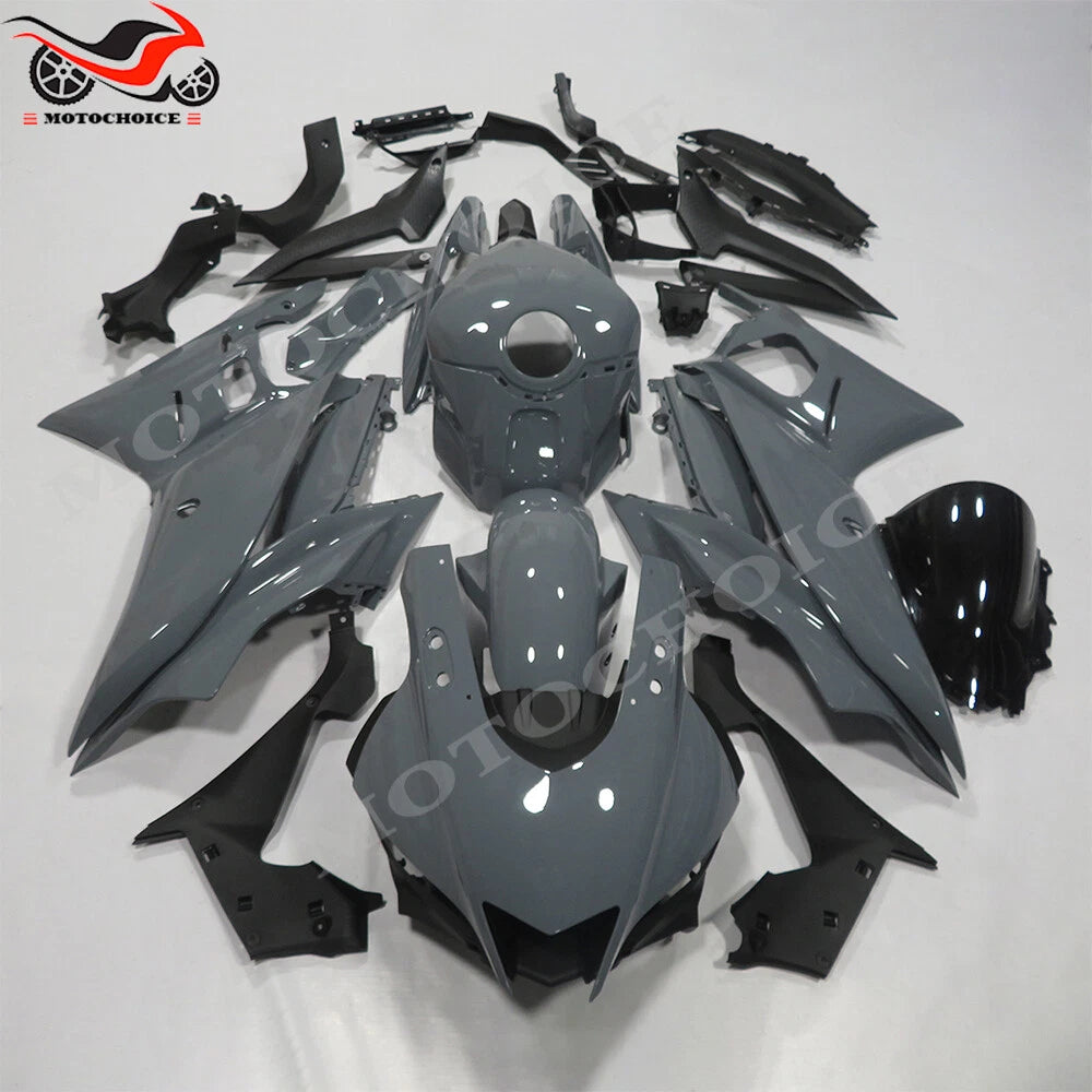 Fairing Kit for Yamaha YZF R3/R25 (2019–2021) ABS Injection