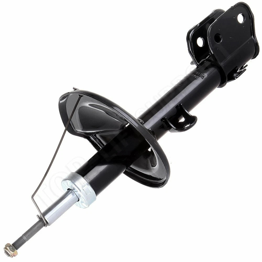Front Pair Shocks Struts for Acura MDX, Honda Pilot (2001–2008)