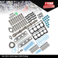 Camshaft MDS Lifters Gaskets Kit for Ram 1500 (2011–2016) 5.7L V8