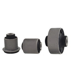 Set of 6 Front Lower Control Arm Bushings for Acura TSX (2004-2008)