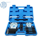 Pinion Wheel Bearing Removal Kit for Universal Applications (14pcs)