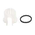 Gearshift Lever Bushing Repair Kit for Fiat Fiorino, Peugeot Bipper (2007–2018)
