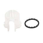 Gearshift Lever Bushing Repair Kit for Fiat Fiorino, Peugeot Bipper (2007–2018)
