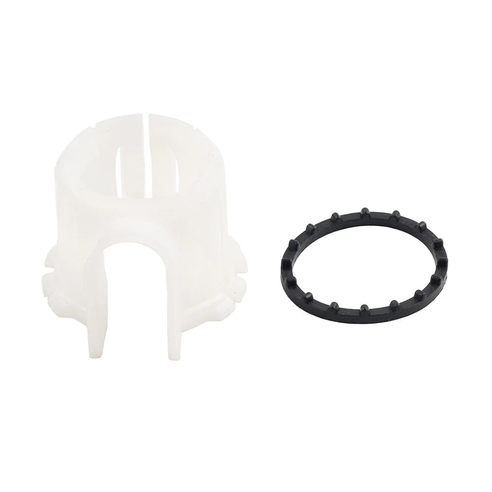 Gearshift Lever Bushing Repair Kit for Fiat Fiorino, Peugeot Bipper (2007–2018)