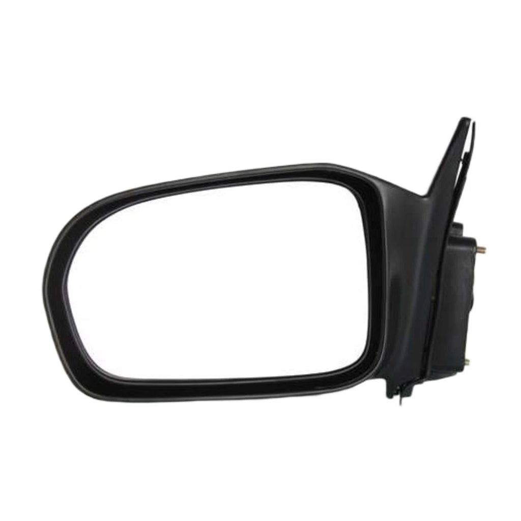 Power Mirrors Set of 2 for Honda Civic Coupe (2001–2005) Paintable