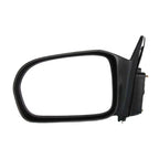 Power Mirrors Set of 2 for Honda Civic Coupe (2001–2005) Paintable