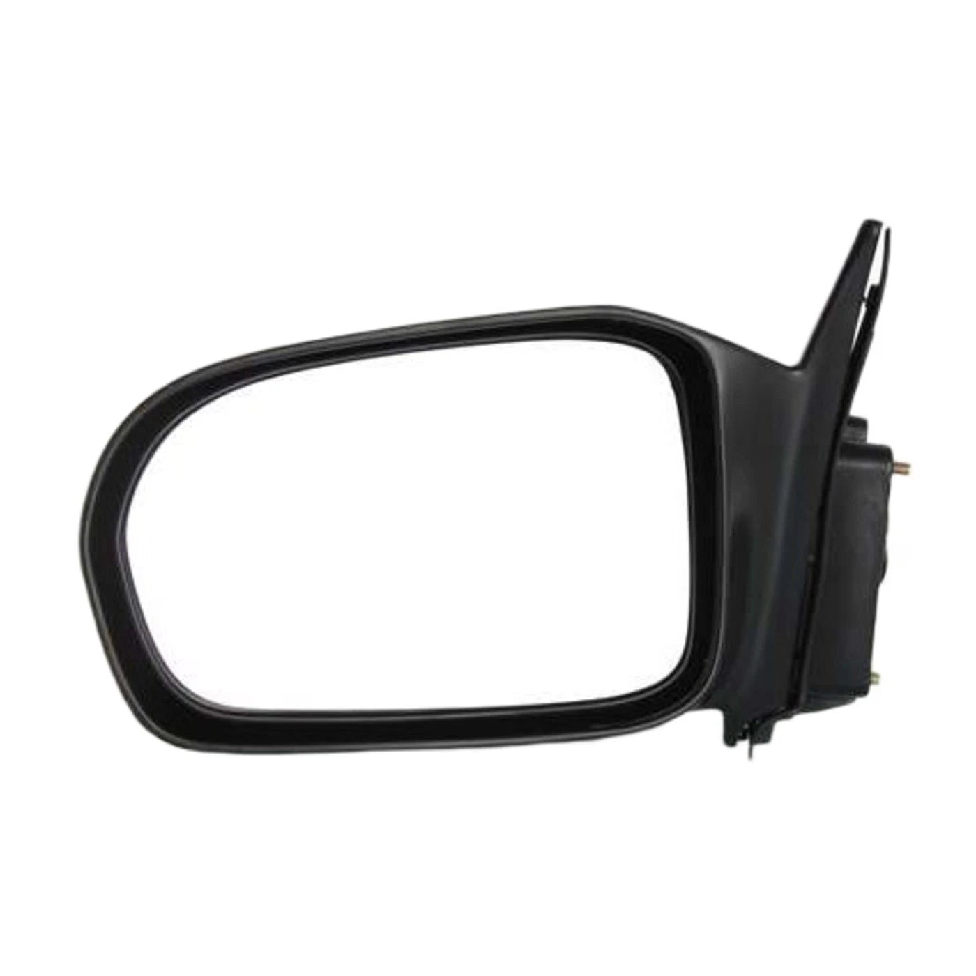 Power Mirrors Set of 2 for Honda Civic Coupe (2001–2005) Paintable