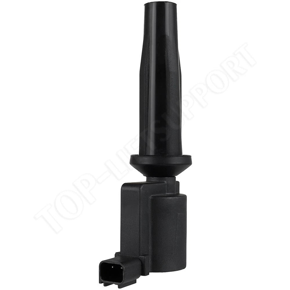 Set of 4 Ignition Coils for Lincoln MKZ (2013–2020)