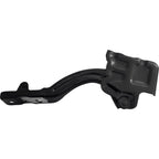 Set of 2 Hood Hinges for Kia Niro EV