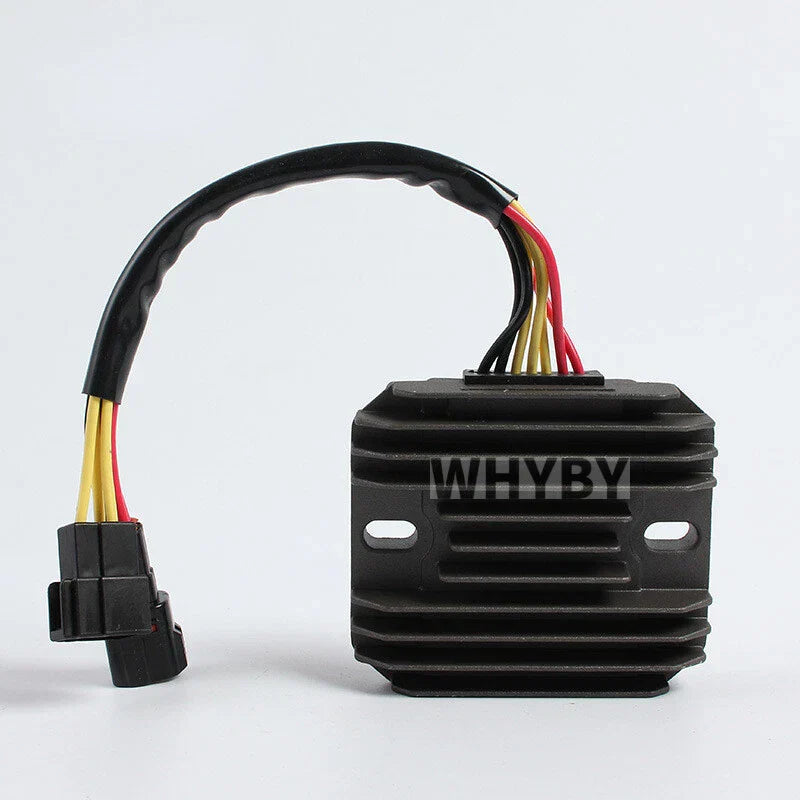 Regulator Rectifier for SUZUKI GSXR600 GSXR750 (2006–2010)