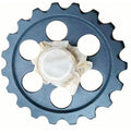 Idler Wheel 231/61701 for JCB Mini Digger 8014-8018 (2000-2023)