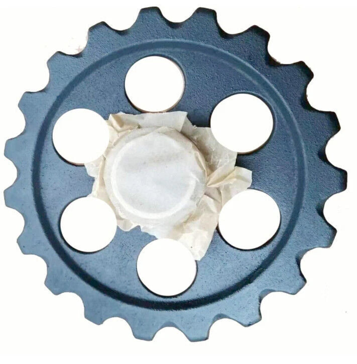 Idler Wheel 231/61701 for JCB Mini Digger 8014-8018 (2000-2023)