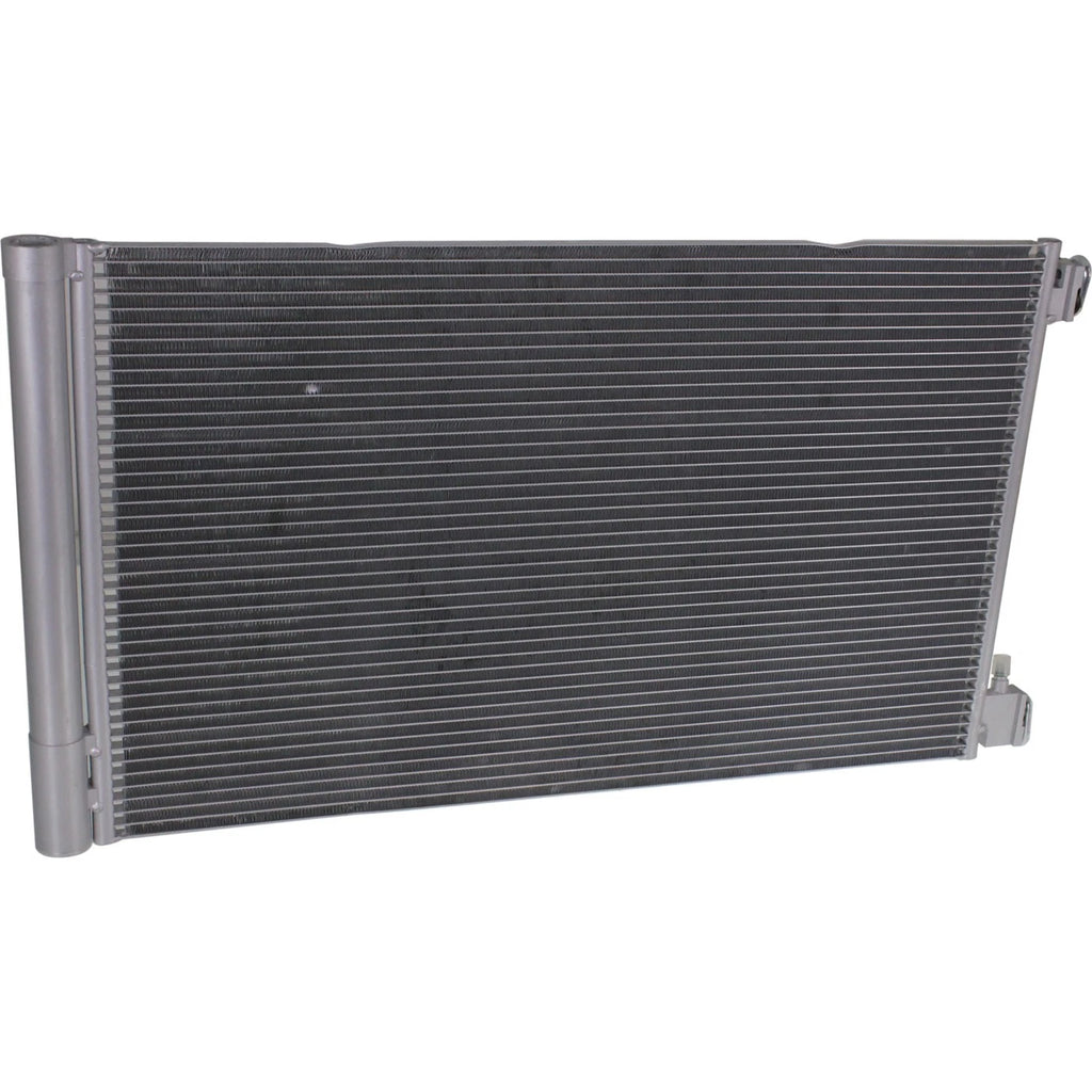 A/C Condenser for Buick Regal (2011–2013)
