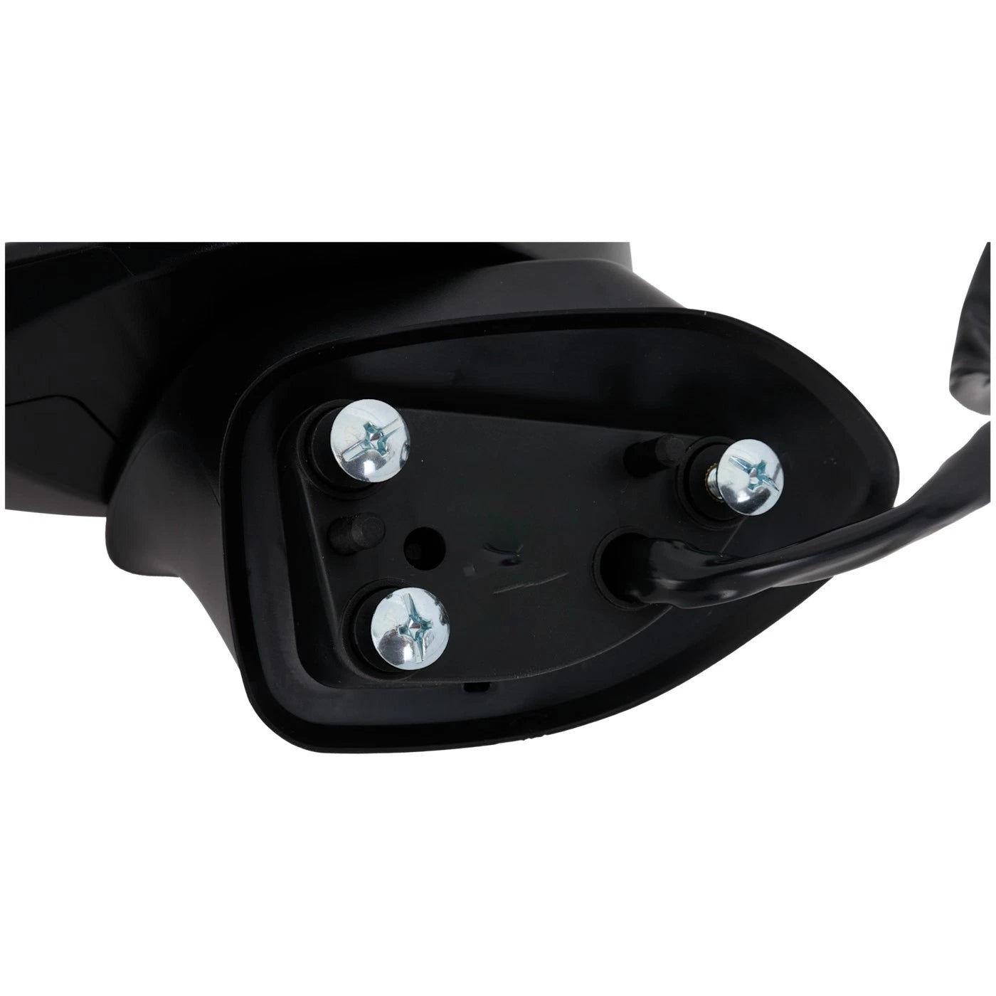 Heated Driver Left Side Mirror for Mazda CX-5 (2019–2024)