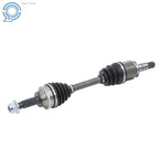 Front Right CV Axle Assembly for Infiniti G37 G35 (2004-2013)