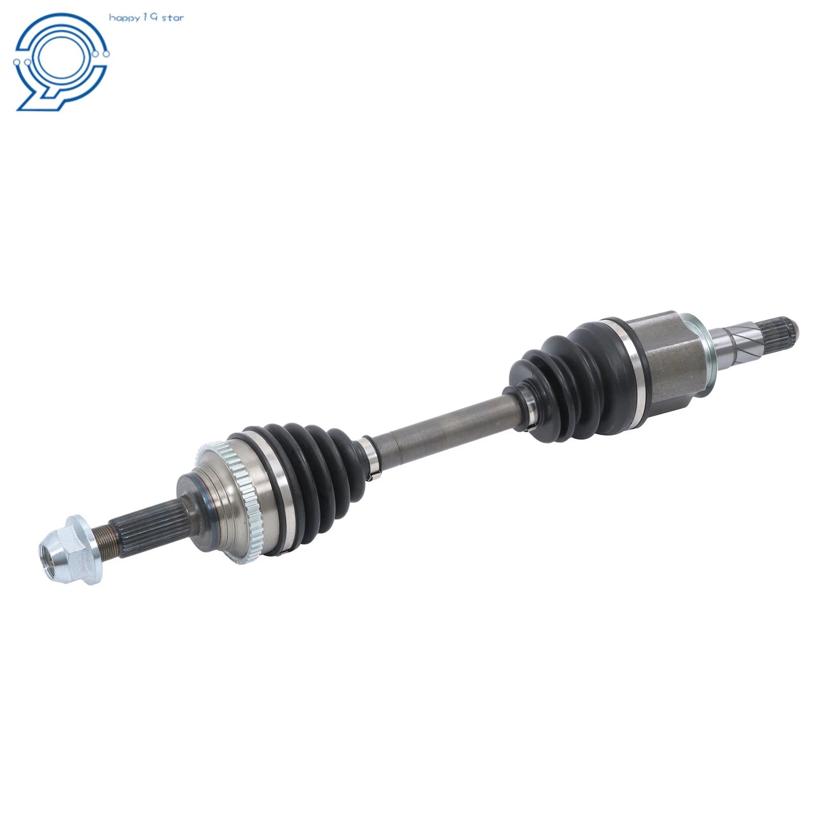 Front Right CV Axle Assembly for Infiniti G37 G35 (2004-2013)