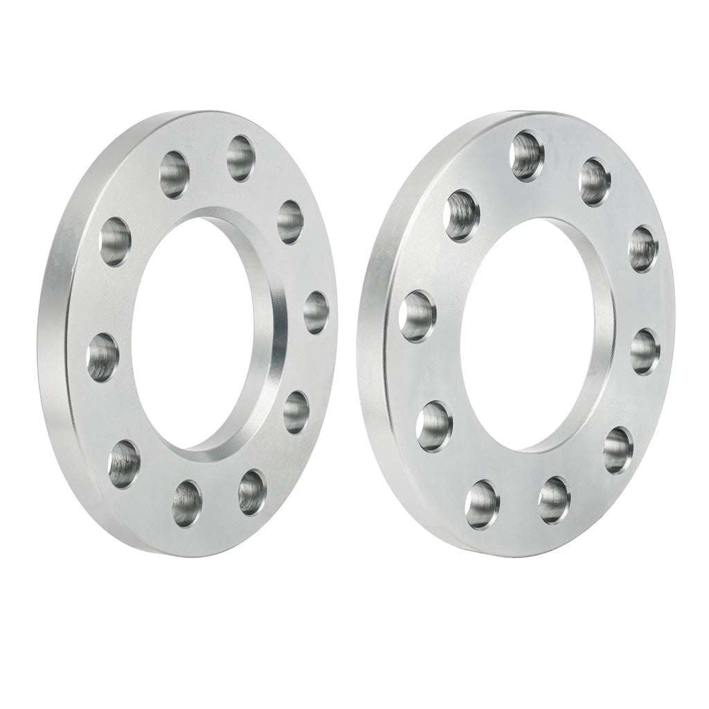 Wheel Spacers for Kia Sorento (2011–2020) for 5x4.5" and 5x4.75"
