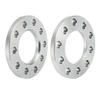 Wheel Spacers for Kia Sorento (2011–2020) for 5x4.5" and 5x4.75"