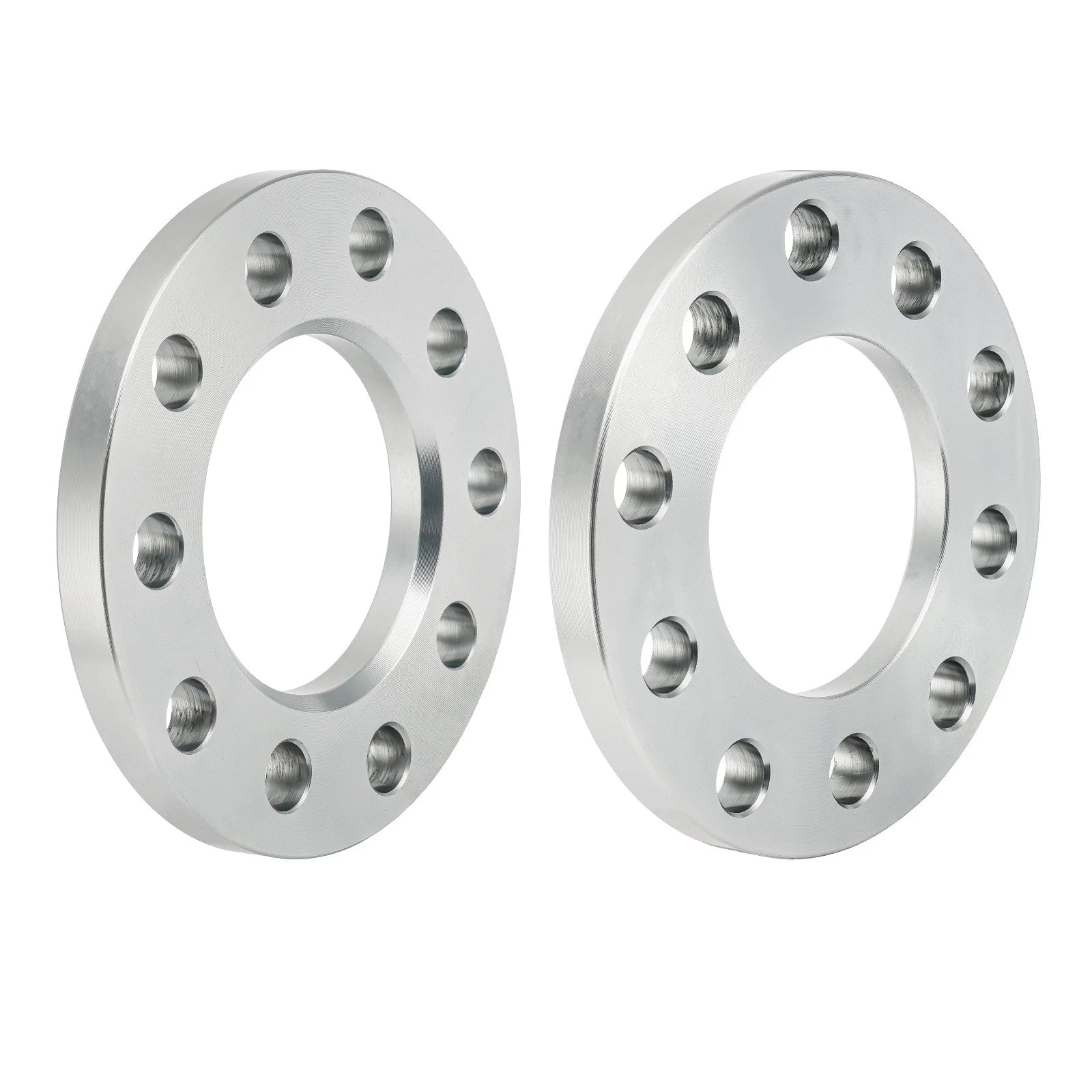 Wheel Spacers for Kia Sorento (2011–2020) for 5x4.5" and 5x4.75"