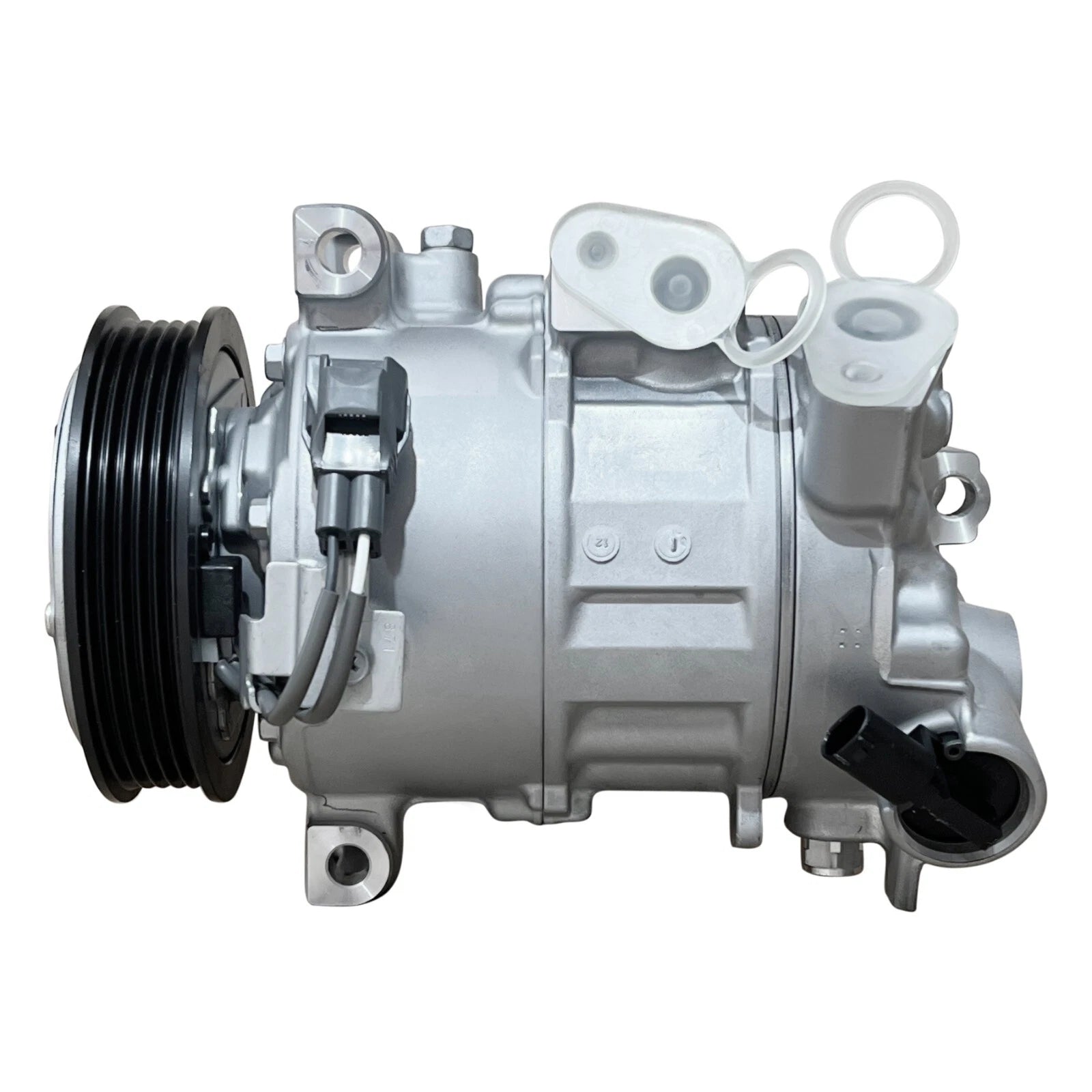 AC Compressor Replacement for Fiat 500X 1.3L (2019–2022)