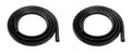 Pair Door Weatherstrip Seals Replacement for Chevy Silverado (2007–2013)